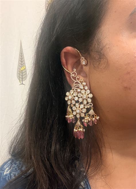 Tarakshi - P0714 | PetalsbySwathi