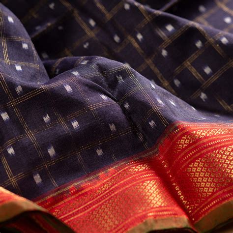 Pochampally Sarees | Kankatala