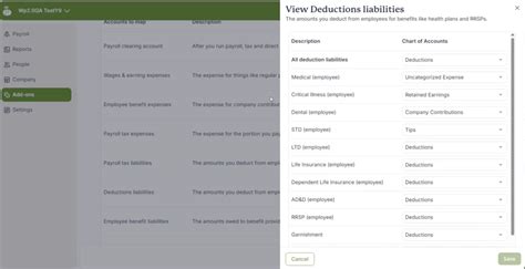 Image result for Qbo Payroll Module