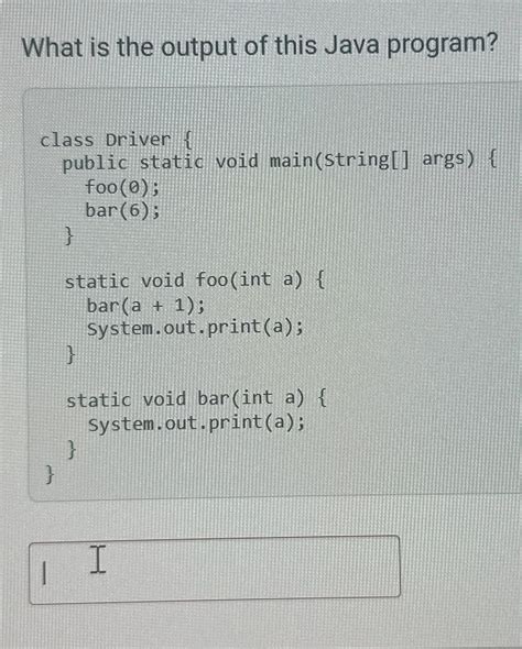 Image result for Driver Class Java