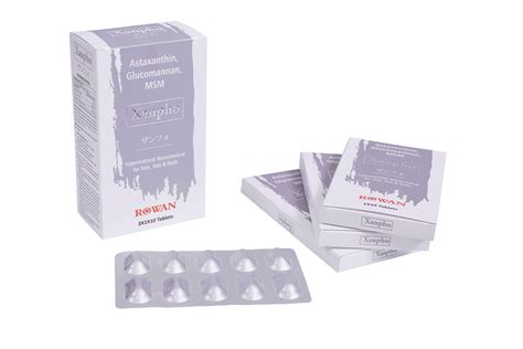 Xanpho Tab | 10 Tab