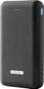 URBN 20000 mAh 35 W Ultra Compact Power Bank Price in India - Buy URBN ...