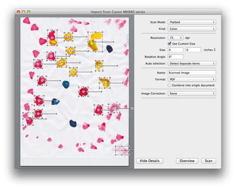 Image result for Mac Tools Scanner