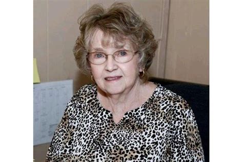 Clara Caruthers Obituary (2018) - Etowah, TN - Bordwine Funeral Home ...