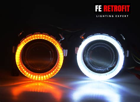 Mini H1 55W Pro Series – FE Retrofit