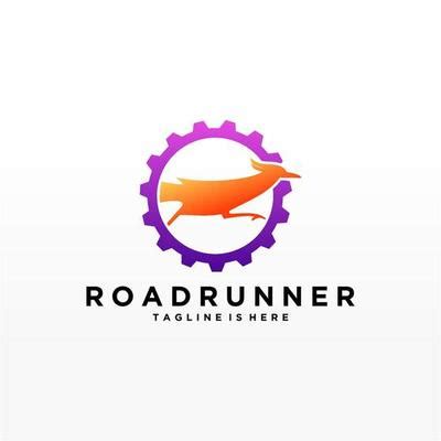 Image result for Road Runner Math Work Logo