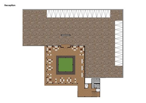 Hotel Rabong Retreat | CEPT - Portfolio