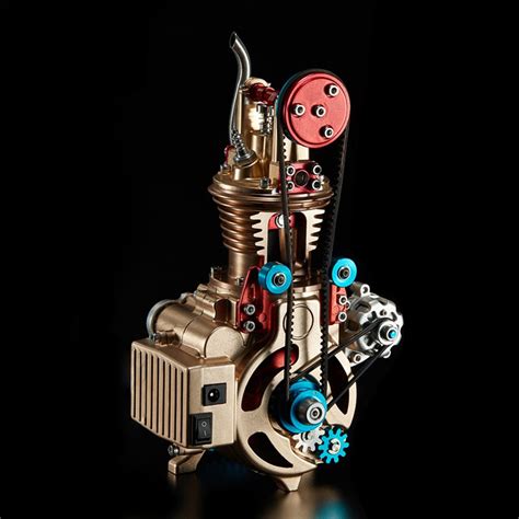 Image result for Engine Kit Build for Training