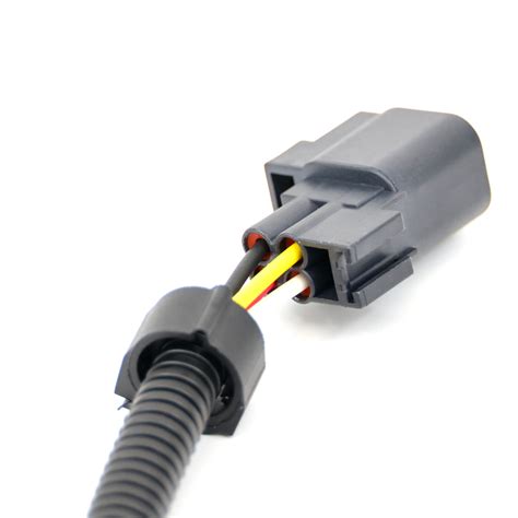 Image result for Jeep Liberty O2 Sensor Harness Plug