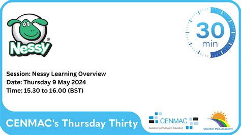 Nessy Learning Program 的图像结果