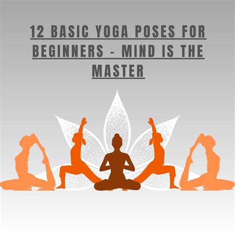 Image result for Basic Yoga Postures