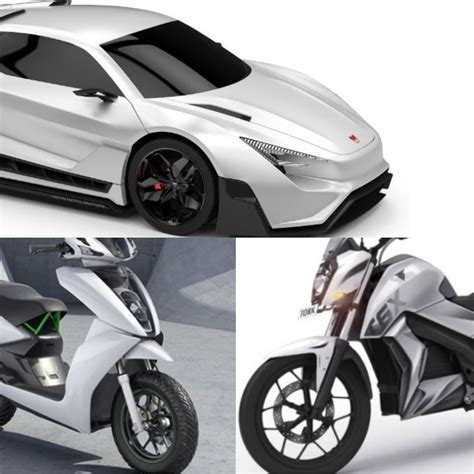 Top 4 lesser known Indian start-ups that are set to transform country's ...