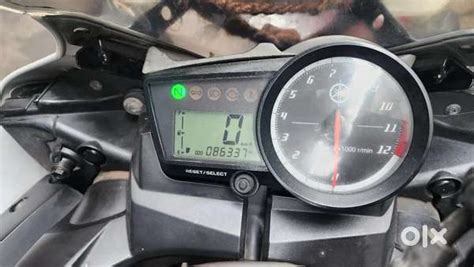 Yamaha R15S – Excellent Condition! - Motorcycles - 1802911175