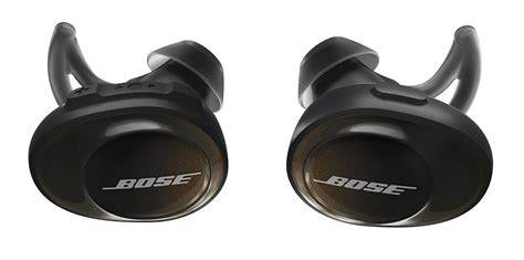 Bose Sport Earbuds smadiasoft.com
