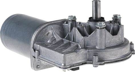 319.4846.30.00 DOGA | DOGA Brushed Geared DC Geared Motor, 24 V dc, 4 ...