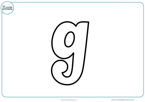 Letras para Colorear 【Abecedario】Mayúsculas y Minúsculas