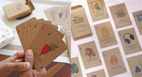 Find The Bare Necessities Zero Waste, Eco Friendly Playing Cards Online