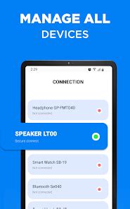 Image result for How to Use Bluetooth Auto Connect App