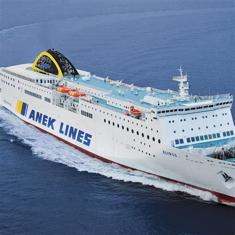 ANEK LINES (2026) All You Need to Know BEFORE You Go (with Photos ...