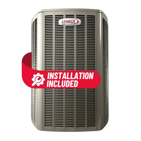 Lennox Air Conditioner ML14KC1 3 Ton - VMP HOME