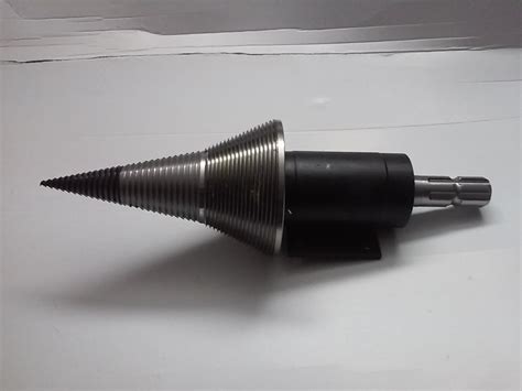 Image result for Tractor PTO Log Splitter