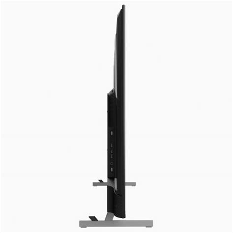Hisense U6K 164 cm (65 inch) QLED Ultra HD (4K) Smart Google TV with ...
