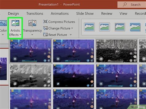 Image result for Edit Objects On PowerPoint