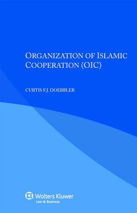 Buy Organization of Islamic Cooperation, (OIC) Book Online at Low ...