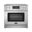 Reserve Electric Ranges at Lowes.com