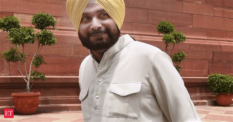 AAP leader hits out at Navjot Singh Sidhu for joining 'anti-Punjab ...