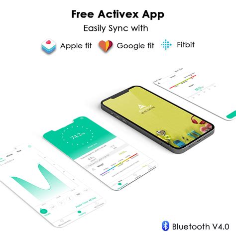 ActiveX Ivy Plus BMI Scale