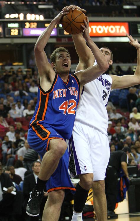 Where Are They Now?: The Top 10 College Basketball Recruits from 2006