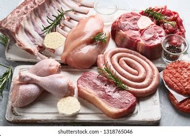 Eating Meat 的图像结果