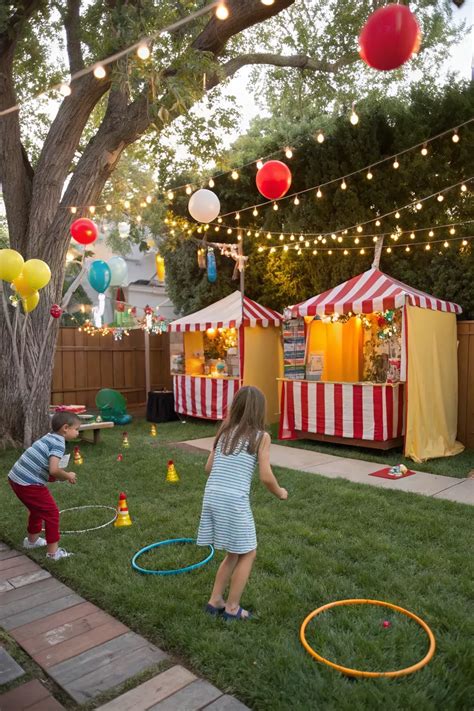 Best 13 15+ Fun 4th Birthday Party Ideas for Kids – Artofit