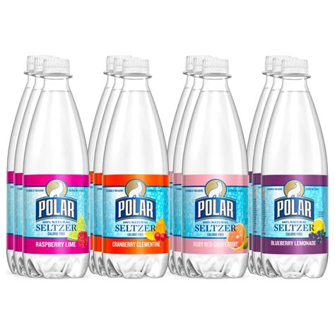 LastFuel. Seltzer Variety - Polar Seltzer Sparkling India | Ubuy