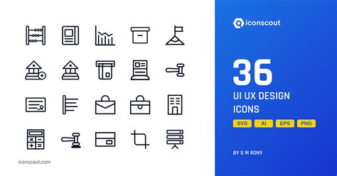 UI/UX Design Icon 的图像结果