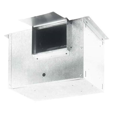 Broan Fan, In Line, 900 CFM L900L | Zoro