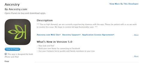 Image result for Ancestry App Tutorial