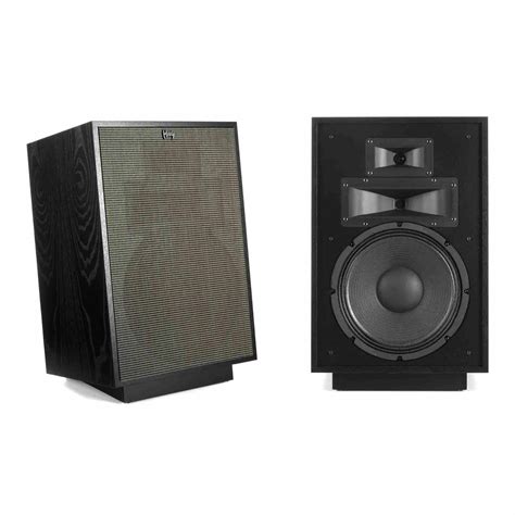 Floorstanding Speakers – Audio Trends