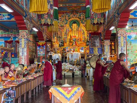 Morning Tibetan Cultural Tour - Klook India