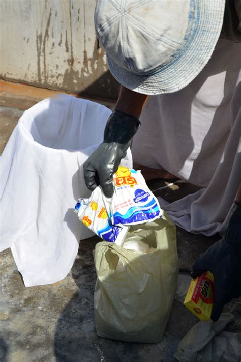 D'source Dhulayi (washing) | Process | D'Source Digital Online Learning ...