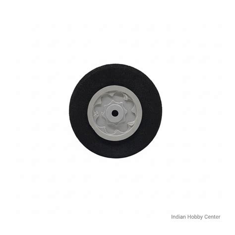 55mm RC Plane Tire (55x19)mm Landing Gear Wheel – Indian Hobby Center