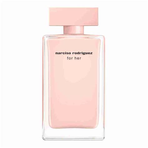 Narciso For Her Eau De Parfum • 150ml