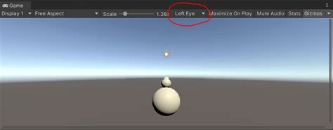 Unity How to Fix the Eye Placement 的图像结果