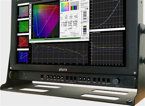 Color Space Pro 的图像结果