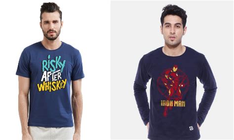 Look Hot In A T-Shirt? Yes, It's Possible! - style