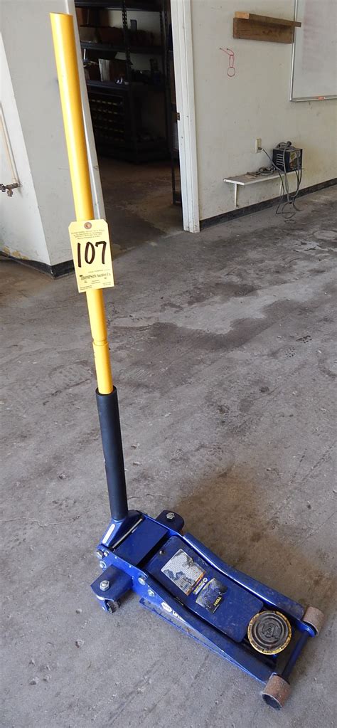 Napa Floor Jack Review at Jasmine Disher blog