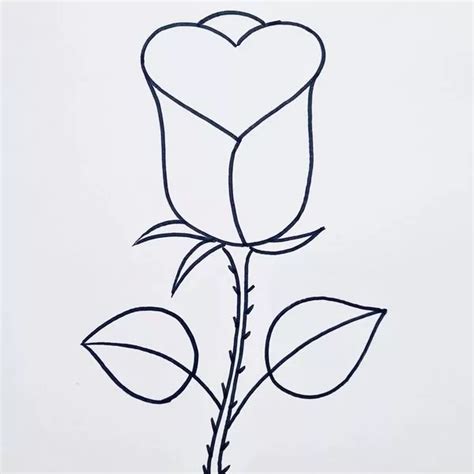 Simple Drawing Tutorial 的图像结果