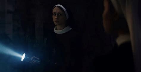 今年最期待的恐怖片 鬼修女The Nun 是什么来路？-52TOYS有品有趣