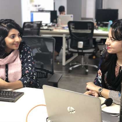 Working at Brain Station-23 | Glassdoor